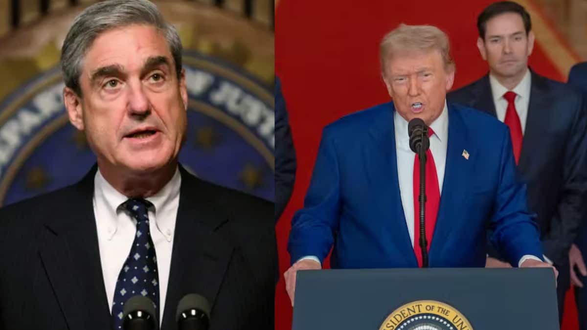 अमेरिका की FBI के पूर्व डायरेक्टर रॉबर्ट मुलर का निधन, डोनाल्ड ट्रंप ने कसा तंज