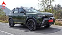 New Renault Duster: প্রতিদ্বন্দ্বী SUV-এর থেকে শক্তিশালী রেনোর ডাস্টার, রয়েছে একাধিক নিরাপত্তার ফিচারও!