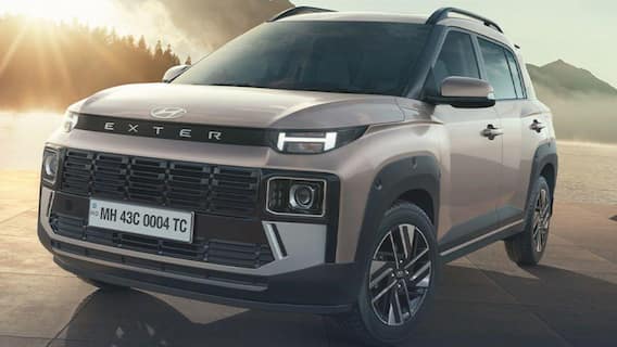 Hyundai Exter Price India: సరికొత్త హ్యుందాయ్ ఎక్స్టర్ – స్టైలిష్ లుక్, అదిరిపోయే టెక్నాలజీతో టాటా పంచ్కు గట్టి పోటీ! Hyundai Exter Price India: సరికొత్త హ్యుందాయ్ ఎక్స్టర్ – స్టైలిష్ లుక్, అదిరిపోయే టెక్నాలజీతో టాటా పంచ్కు గట్టి పోటీ!
