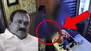 Ashok Kharat: पाथर्डीमधील फक्त जमीन 150 कोटींच्या घरात; XX पिसाट अशोक खरातने भक्तांना तीर्थ आणि प्रसादात मूत पाजत कितीशे कोटींची माया जमवली?
