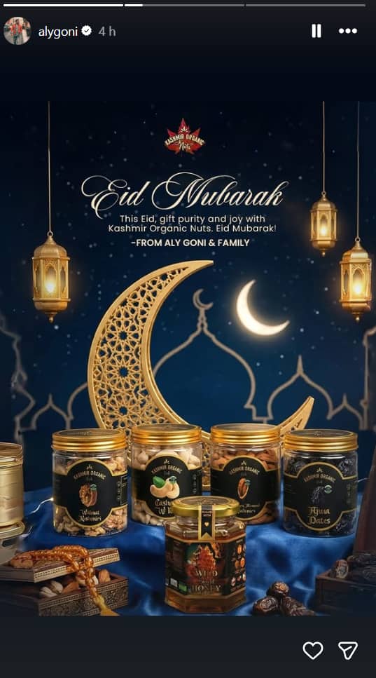 Eid 2026: मलाइका-शिल्पा से हिना-जन्नत तक, बॉलीवुड से टीवी तक के सितारों ने फैंस को दी ईद की मुबारकबाद