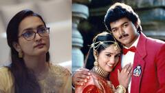 Actress Sangita: 26 ஆண்டுகளுக்குப் பின் மீண்டும் எண்ட்ரி கொடுக்கும் விஜய் பட நடிகை!