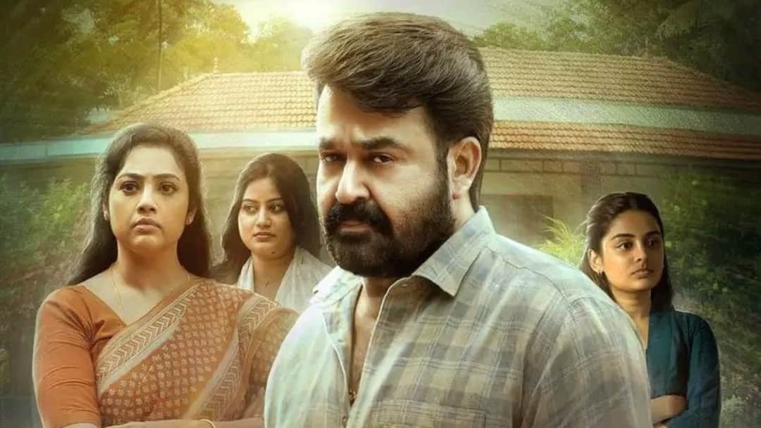Mohanlal’s Drishyam 3 May Face Delay Ahead Of April 3 Release Amid Gulf Crisis Mohanlal’s Drishyam 3 May Face Delay Ahead Of April 3 Release Amid Gulf Crisis