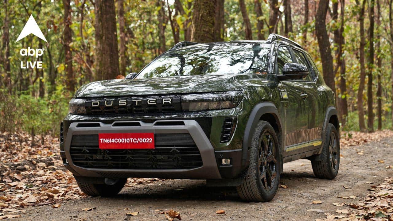 Renault Duster Iconic: டஸ்டரின் ஐகானிக் எடிஷன் - ரூ.18.69 லட்சத்து ரெனால்ட் என்னத்த கொடுக்குறாங்க..! SUV வொர்த்தா?