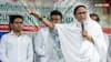 West Bengal Elections 2026: ‘देखना है जोर कितना...’ पश्चिम बंगाल चुनाव से पहले ईद पर ममता बनर्जी ने कोलकाता में भरी हुंकार