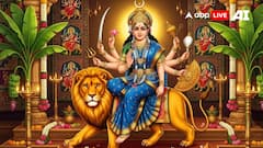 Chaitra Navratri 2026 Day 3: Know Puja Muhurat, Mantras, And All About Worshipping Goddess Chandraghanta