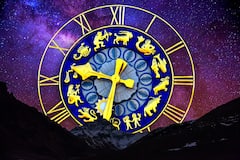 Weekly Horoscope : तूळ, वृश्चिक, धनु, मकर, कुंभ, मीन राशींसाठी मार्चचा शेवटचा आठवडा कसा असणार? कोणत्या राशी होतील मालामाल? साप्ताहिक राशीभविष्य