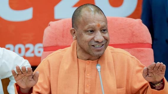 सीएम योगी ने बोर्ड परीक्षा के नतीजों को लेकर छात्रों के नाम लिखी चिट्ठी, असफल छात्रों का बढ़ाया हौसला सीएम योगी ने बोर्ड परीक्षा के नतीजों को लेकर छात्रों के नाम लिखी चिट्ठी, असफल छात्रों का बढ़ाया हौसला