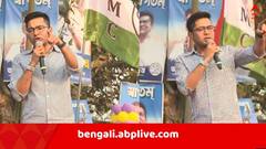 শুভেন্দুর বিরুদ্ধে ইতিমধ্যেই প্রার্থী ঘোষণা তৃণমূলের, তাহলে কেন তড়িঘড়ি করে আগামী সপ্তাহেই নন্দীগ্রামে যাচ্ছেন অভিষেক ?