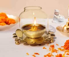 Chaitra Navratri 2026: ચૈત્ર નવરાત્રિ ભૂલથી ઓલવાઇ જાય તો ગભરાશો નહિ કરો આ ઉપાય