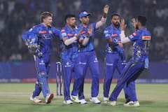 Most Sixes in IPL History : षटकारांचा बादशाह कोण? मुंबईची पॉवर, बंगळुरूचा रुबाब की चेन्नईची फिनिशिंग... आकडा वाचून थक्क व्हाल