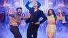 Rakasa Snake Dance Song : రాకాస స్నేక్ డ్యాన్స్ సాంగ్ - పార్టీ జోష్ పెంచే స్టెప్పులు... షేక్ చేసే లిరిక్స్