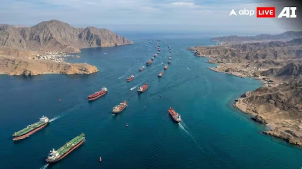 अमेरिका के करीबी देश को ईरान का बड़ा तोहफा, होर्मुज से जहाज गुजरने की दी परमिशन