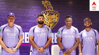 ipl 2026 during press conference kkr bowling coach dwayne bravo creat controversy ajinkya rahane react know details