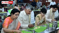 సాంకేతికతతో ఆధ్యాత్మిక వైభవం - తిరుమలలో సీఎం చంద్రబాబు సరికొత్త మార్పులు