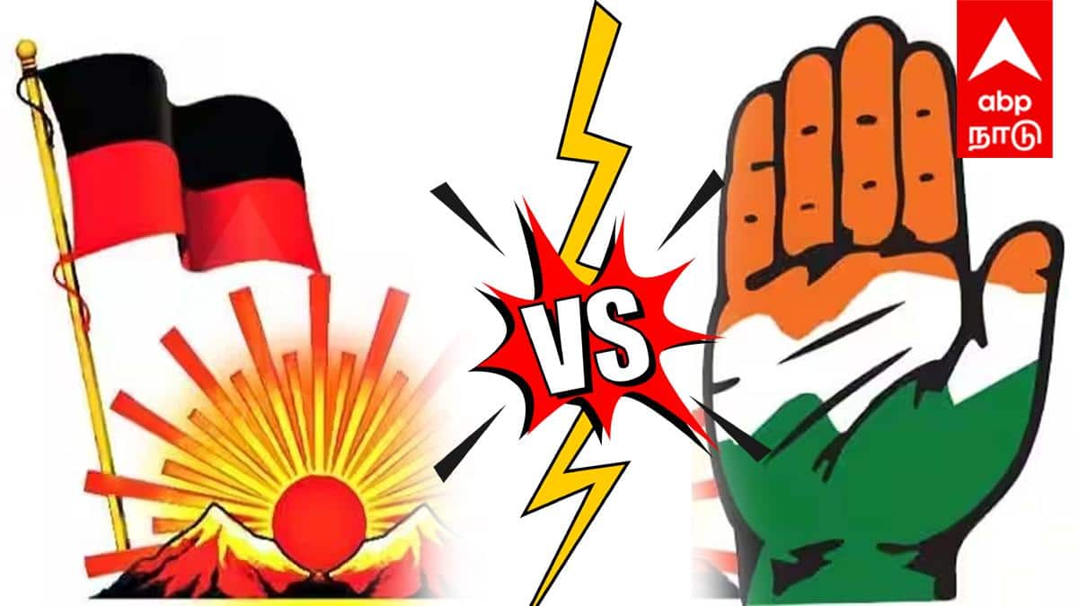 Puducherry Election : சீட் சண்டை.. மேலிடக் குடைச்சல்.. இன்றுடன் முடிகிறது கெடு! புதுச்சேரியில் 'இண்டியா' கூட்டணி உடையுமா?