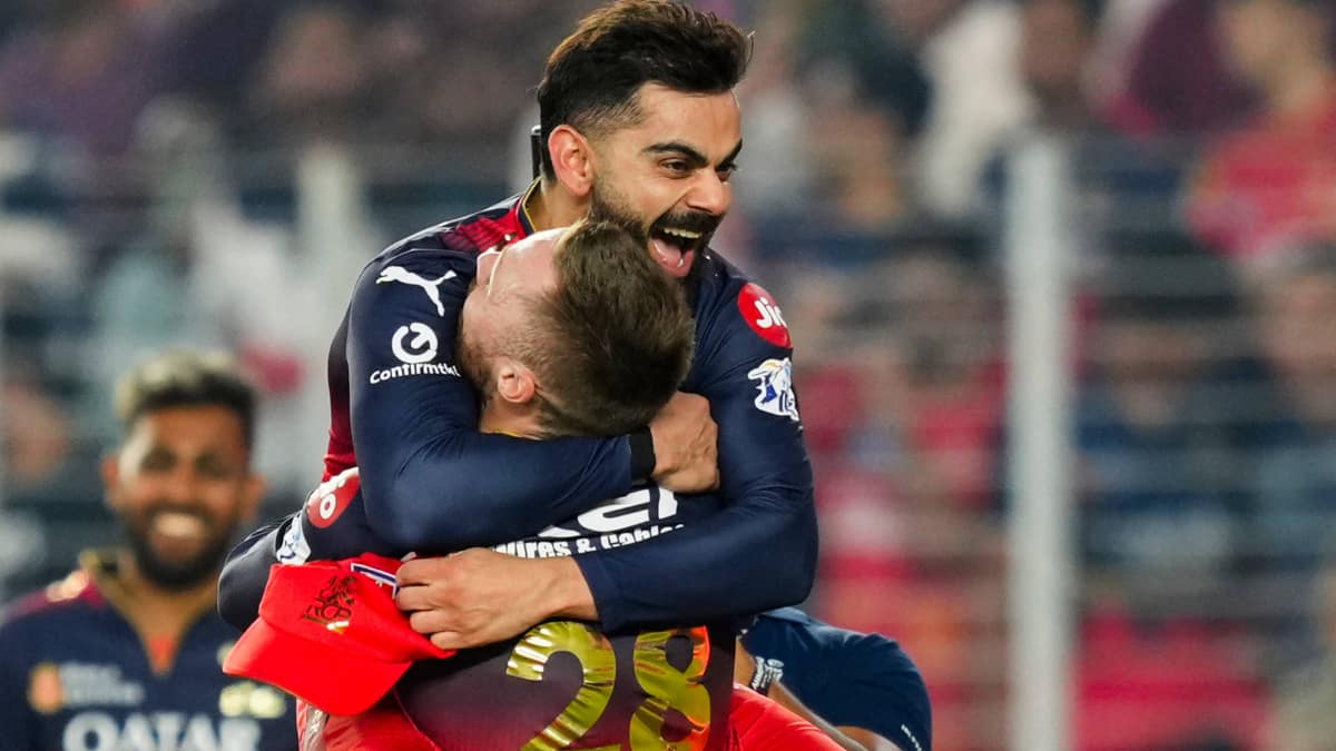 RCB Sale Twist: Another High-Profile Bidder Enters USD 2 Billion Ownership Battle