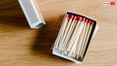 Matchstick History: LPG संकट के बीच जान लीजिए 'माचिस' का इतिहास, कैसे हुआ था इसका आविष्कार?