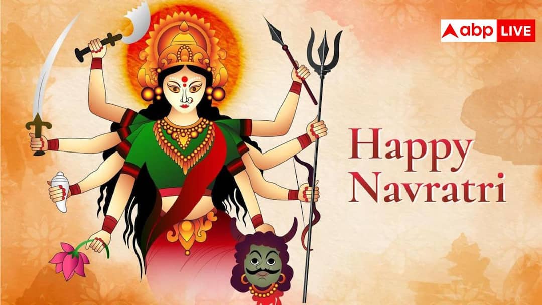 Keep these trendy names of your baby girl in the name of Maa Durga, you will get the blessings of Mata Rani.