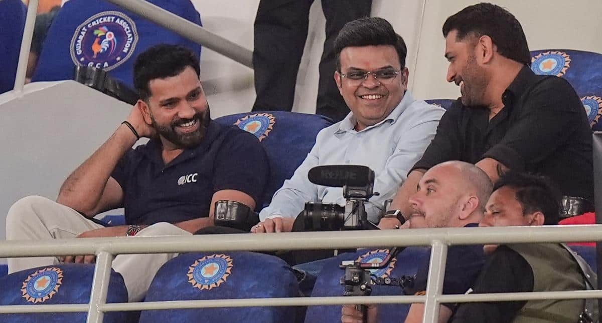 IPL 2026: Five Oldest Players And Their Teams