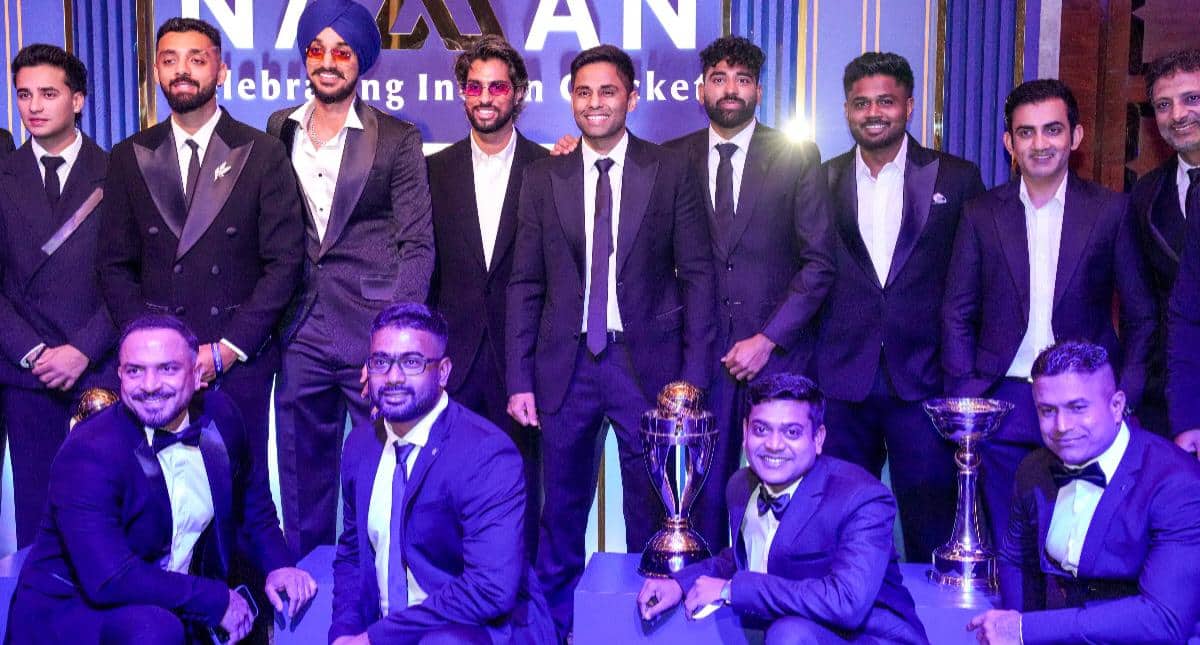 India vs Ireland T20 Schedule Alert for 2026 Series