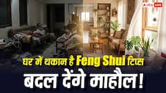 घर में घुसते ही क्यों होती है थकान, Feng Shui से जुड़े इन टिप्स से पाएं खुशहाली और समृद्धि!