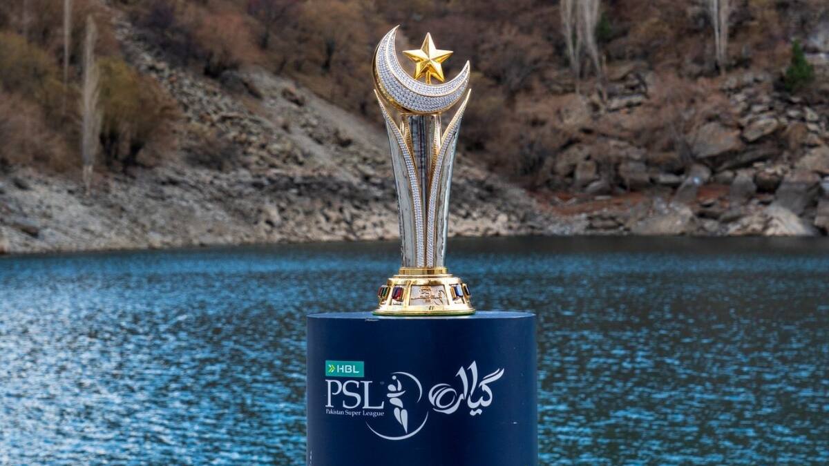 PSL 2026 Fan Ban Announced as PCB Cuts Venues