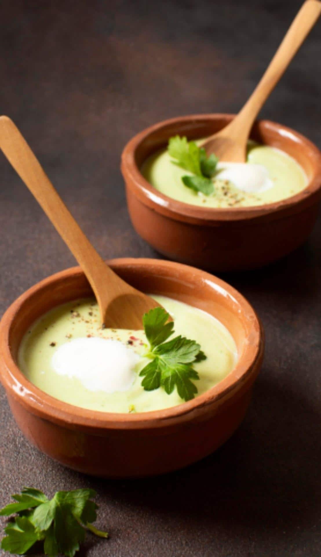Sweet vs Salted Yoghurt: Which Is Healthier For Your Body? Sweet vs Salted Yoghurt: Which Is Healthier For Your Body?