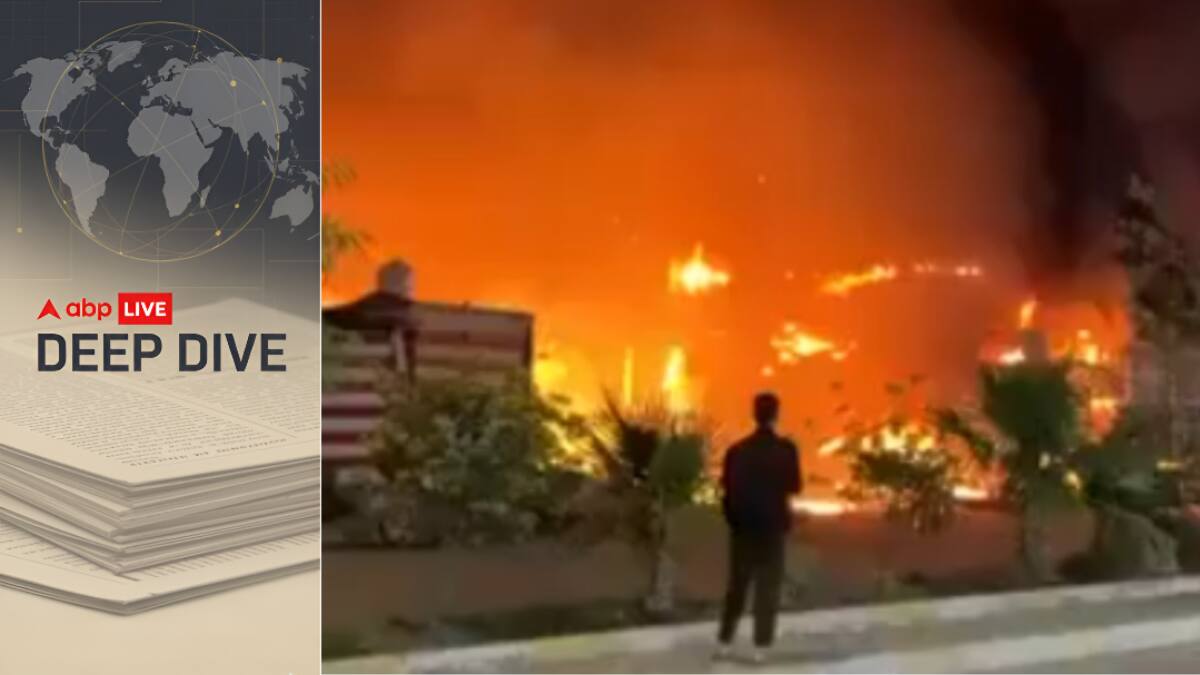 Deep Dive: Why Israel’s Dimona Nuclear Site Is Called ‘Little India’ And Why It Matters