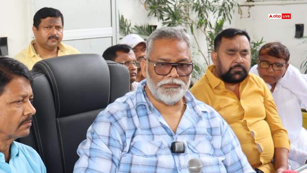 बिहार: छात्राओं को गैस सिलेंडर देंगे पप्पू यादव, किसानों के हित में सरकार से की कर्ज माफी की मांग