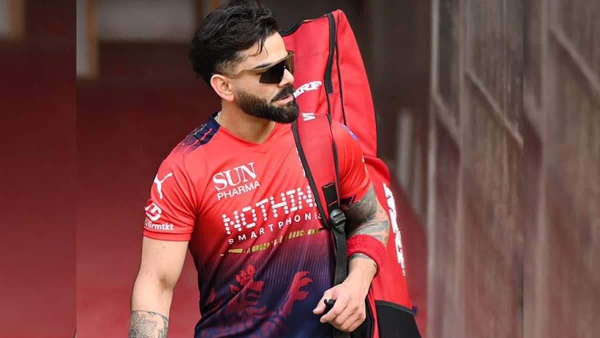 Virat Kohli Demands London Trips During IPL 2026? Watch Kohli's Reaction