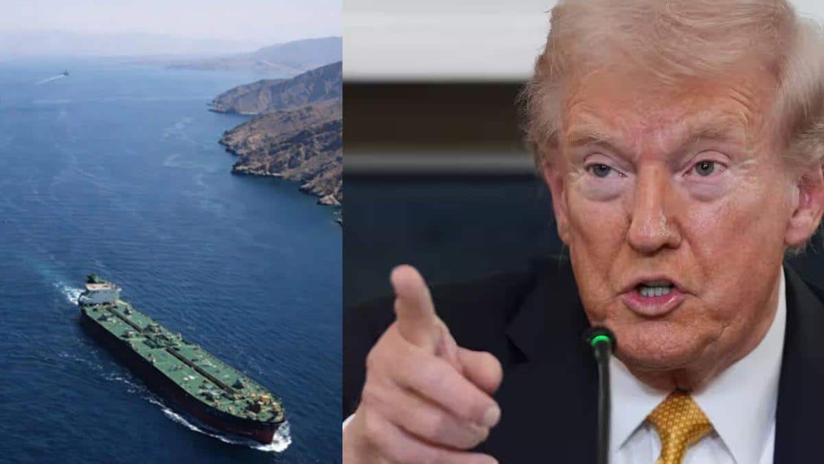 Trump Iran War Ceasefire: அமெரிக்கா-ஈரான் இடையே 45 நாட்கள் போர் நிறுத்தம்.? கடைசி நிமிட பேச்சுவார்த்தை; நடந்தா நல்லது தான்.!