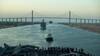 How US Could Reopen Strait Of Hormuz, And Why It Matters Far Beyond Oil