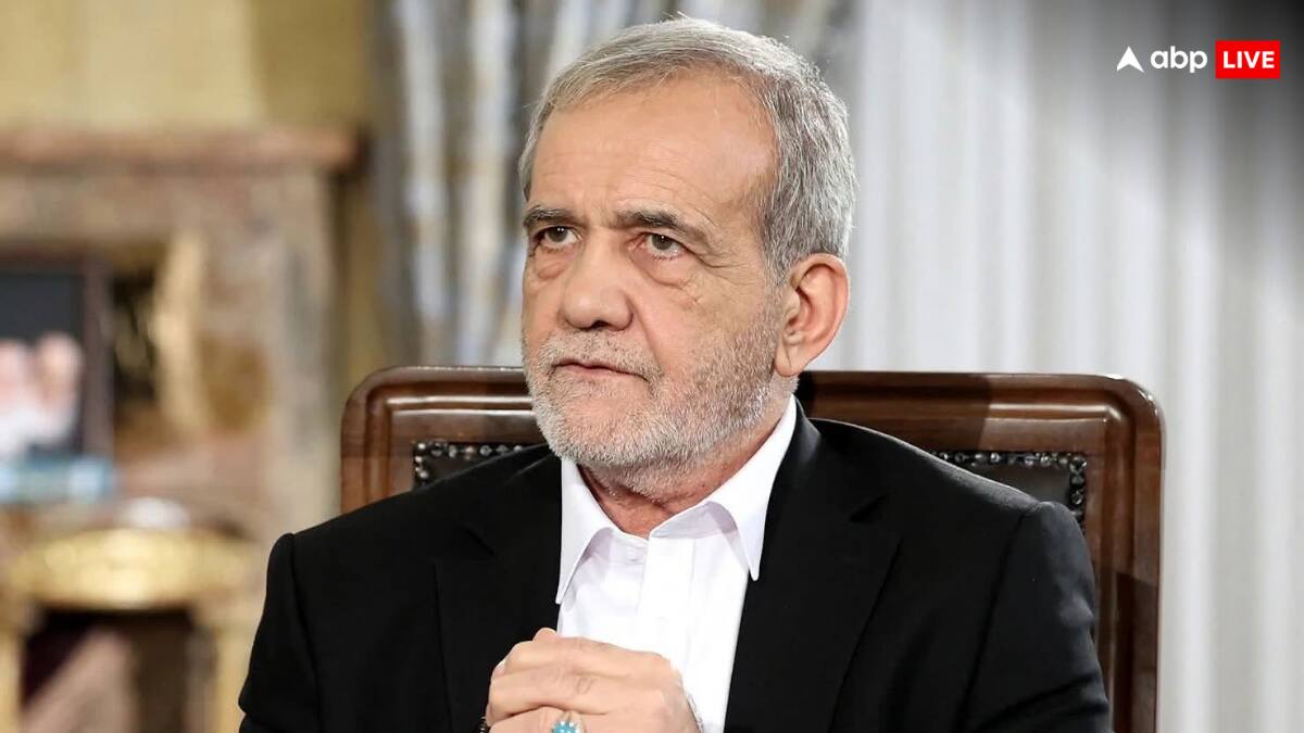Iran US War Updates: శత్రువులపై నిషేధం.. మిత్ర దేశాలపై హర్మూజ్‌లో ఆంక్షలు లేవు: ట్రంప్ హెచ్చరికపై ఇరాన్ అధ్యక్షుడు