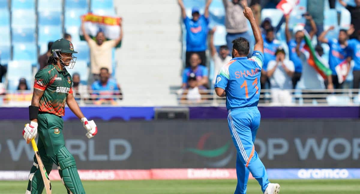 India vs Bangladesh 2026 Schedule Alert New Dates Fixed