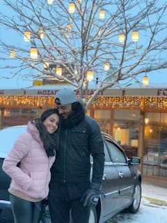 'मेरी लाइफ का अच्छा इन्वेस्टमेंट', पति के जन्मदिन पर अनीता हस्सनंदनी ने शेयर की रोमांटिक फोटो