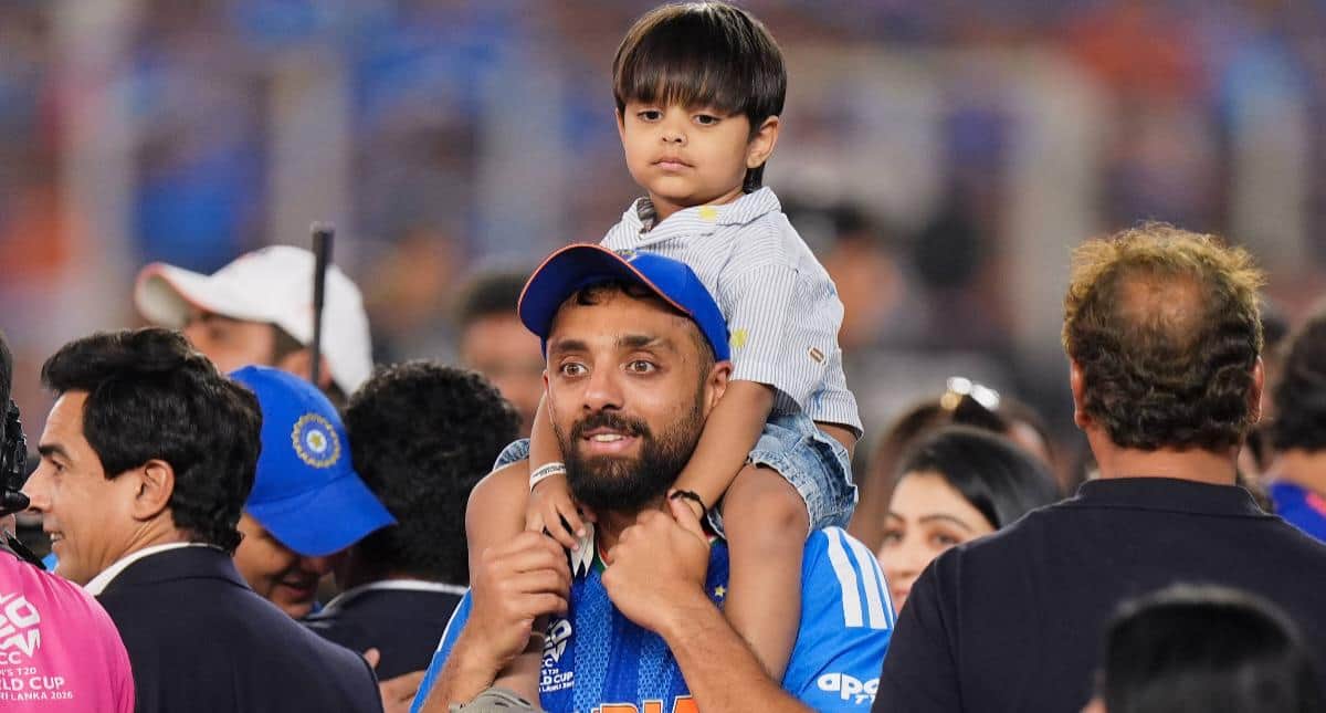 Varun Chakravarthy Almost Quit Cricket: Story Behind 'Just Die' Messages