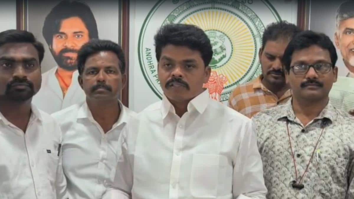 RTA Challan Link Scam: ఎమ్మెల్యేకే తప్పని సైబర్ షాక్.. చలాన్ పేరుతో లింక్, ఒక్క క్లిక్‌తో ₹12 లక్షలు మాయం