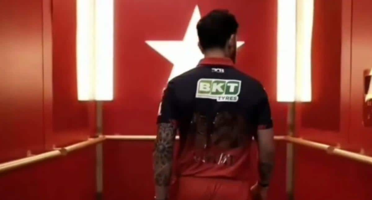 IPL 2026: Virat Kohli Fires Early Warning Shot Ahead Of Season Opener