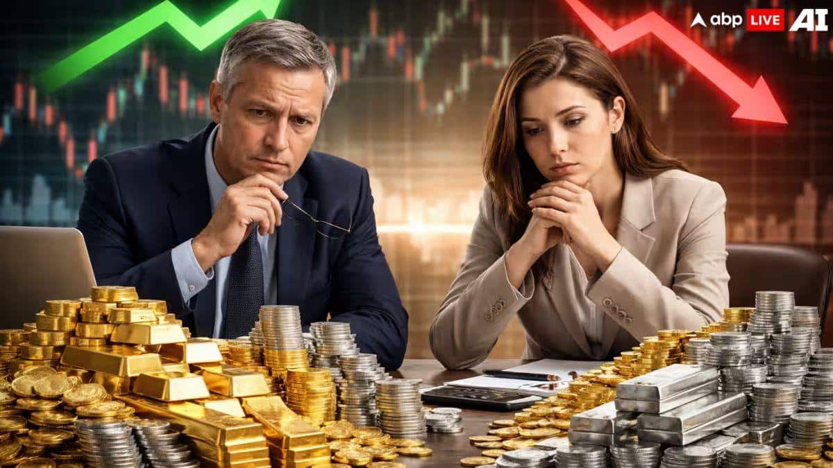 Silver Prices Bleed Amid West Asia Conflict (March 23), Check 1 Gram And 1 Kg Rates In Major Cities Across India