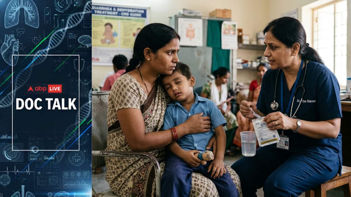 Doc Talk | Rotavirus Alert: Why Viral Diarrhoea Cases Are Rising And What You Should Do Now