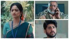 లక్ష్మీ రావే మా ఇంటికి సీరియల్‌: త్రిష చేసిన పనికి శ్రీలక్ష్మీపై చేయిచేసుకున్న మ్యాడీ..? అత్తయ్య దగ్గర మార్కులు కొట్టేసేందుకు సింధూ ఏం చేసింది..?