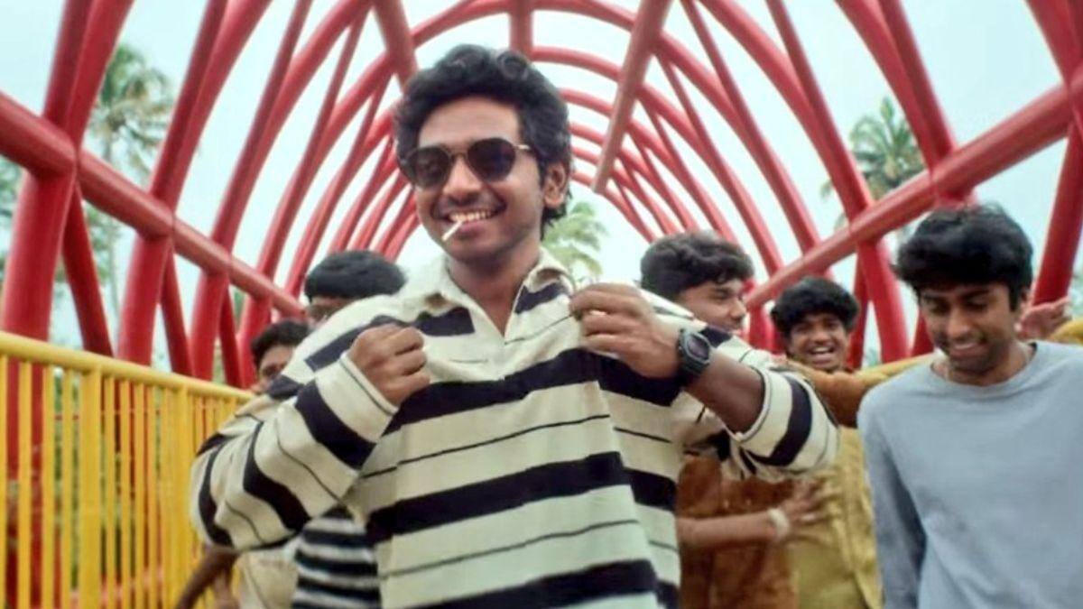சர்ச்சையில் கருணாஸ் மகன் கென்..யூத் படத்தில் அனுமதியின்றி பாடலை பயன்படுத்தியதாக குற்றசாட்டு