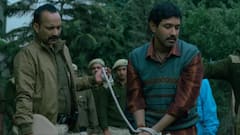 OTT Crime Thriller: 12 खून, कुकरमध्ये मानवी मांस; विकृतीची परिसीमा गाठलीय  या चित्रपटाने, हा क्राईम थ्रिलर पाहून झोप उडेल