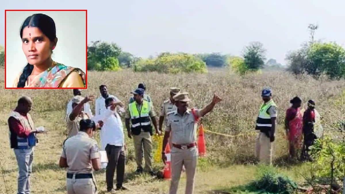 Rangareddy Crime News: సహజీవనం చేసి వివాహిత దారుణహత్య.. బైకు మీద డెడ్‌బాడీ 50 కి.మీ తీసుకెళ్లిన నిందితుడు.. రంగారెడ్డిలో ఘటన