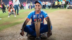 Mumbai Indians IPL 2026 : हार्दिकला डच्चू द्या, सूर्याला कॅप्टन करा! दिग्गजाची थेट मागणी; मुंबईच्या कर्णधारपदावरून पुन्हा ठिणगी पडली