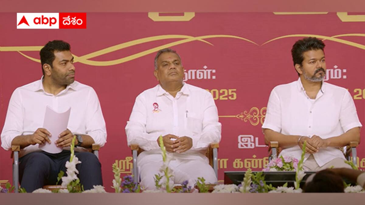 Tamil Nadu Assembly Elections: టీవీకే విజయ్‌కు బలమైన అభ్యర్థుల కొరత - డీఎంకే, అన్నాడీఎంకే అసంతృప్తులకు సీట్లిస్తారా?