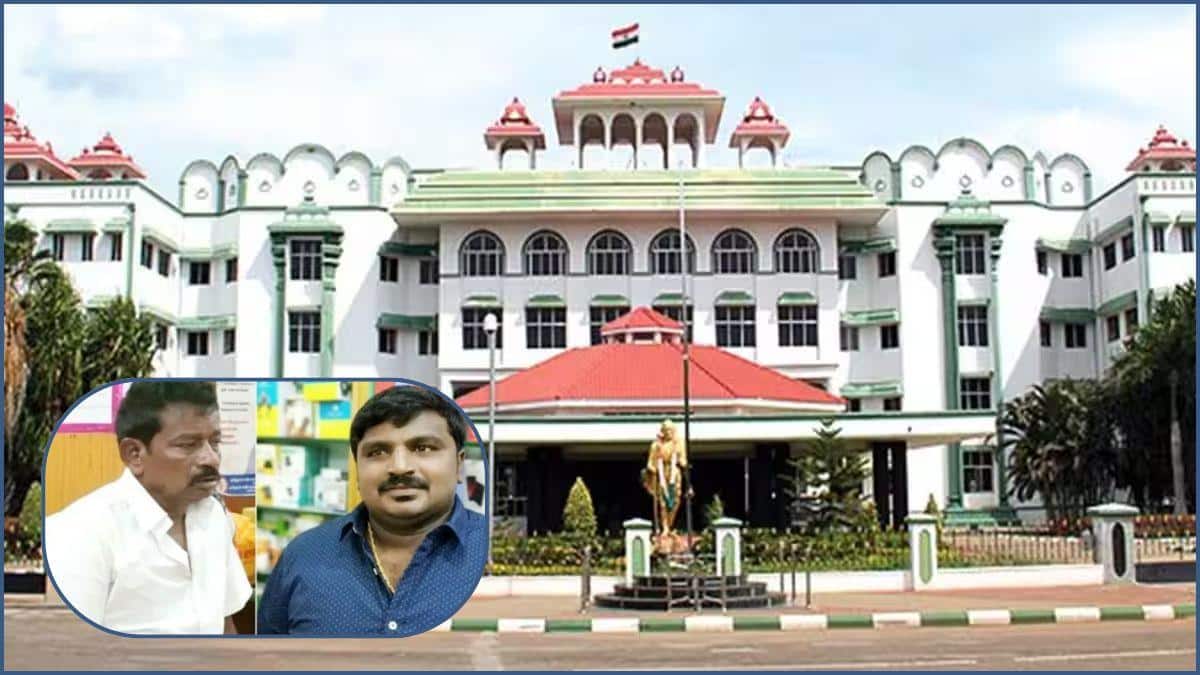 Sathankulam Case Judgement: சாத்தான்குளம் தந்தை, மகன் கொலை; 9 காவலர்களும் குற்றவாளிகள்; வழக்கில் நீதிபதி அதிரடி தீர்ப்பு