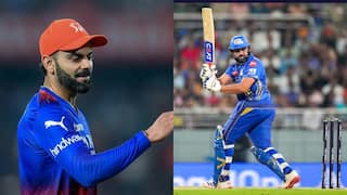Who holds record most times orange cap winner David warner virat kohli rohit sharma
