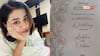 'Lady Singham' UP IPS Officer Anshika Verma’s Wedding Card Goes Viral